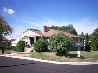 1100 Washington Way, Sault Sainte Marie, MI 49783