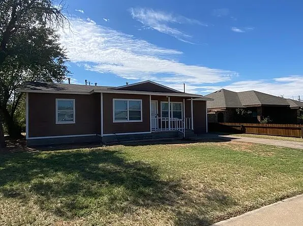 1222 E Estes Ave, Midland, TX 79701