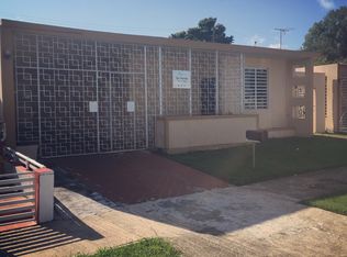 1224 Calle Antonio Luciano, San Juan, PR 00924