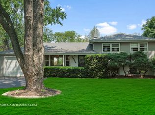 22W560 Arbor Ln, Glen Ellyn, IL 60137