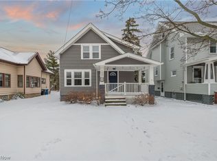 1647 Lauderdale Ave, Lakewood, OH 44107