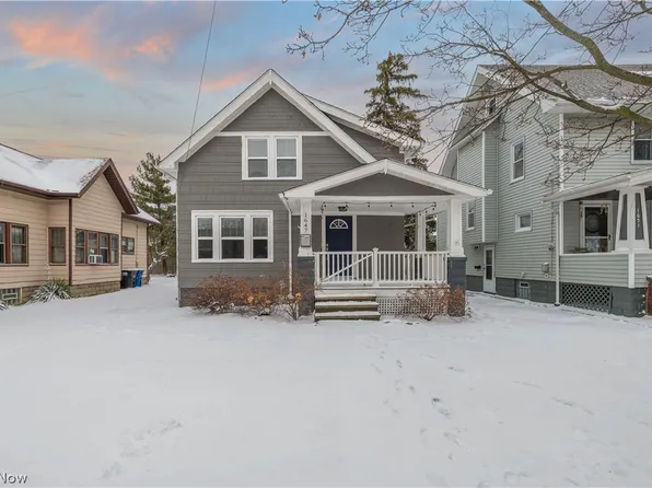 1647 Lauderdale Ave, Lakewood, OH 44107