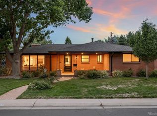 3253 S Columbine Street, Denver, CO 80210
