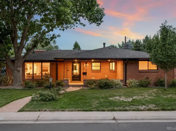 3253 S Columbine Street, Denver, CO 80210
