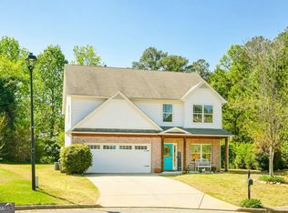 2365 Oakland Trail Way, Lawrenceville, GA 30044