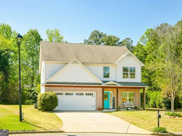 2365 Oakland Trail Way, Lawrenceville, GA 30044