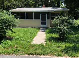 1015 Ferguson Ave, Leesburg, FL 34748