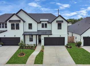 10326 Water Harbor Dr, Missouri City, TX 77459