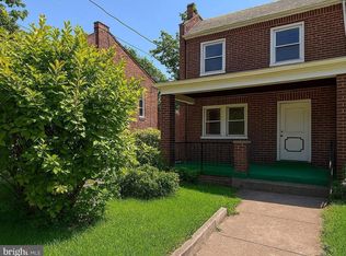 1510 Fort Davis Pl SE, Washington, DC 20020