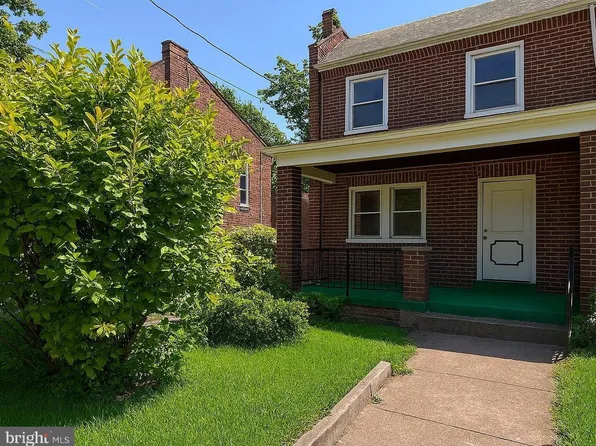 1510 Fort Davis Pl SE, Washington, DC 20020