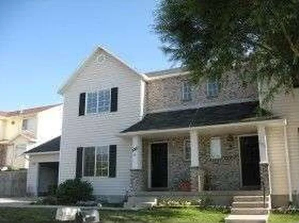 1018 E 200 N, Spanish Fork, UT 84660