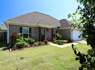 142 Cross Creek Dr, Oxford, MS 38655