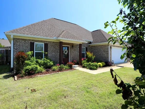 142 Cross Creek Dr, Oxford, MS 38655