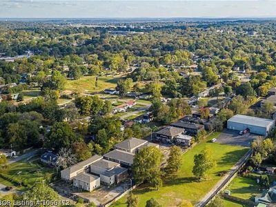 3600 Kinkead Ave, Fort Smith, AR, 72903