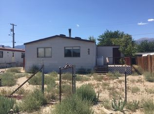 665 North St, Hawthorne, NV 89415