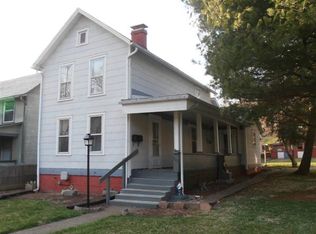 747 Glendale Rd, Marietta, OH 45750