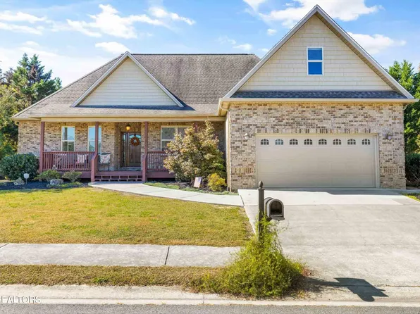108 Wolf Creek Way, Oak Ridge, TN 37830