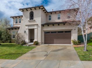 3367 Trego Ct, Simi Valley, CA 93065
