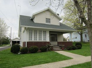 85 W Buckeye St, West Salem, OH