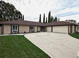 316 Autumnwood St, Thousand Oaks, CA 91360