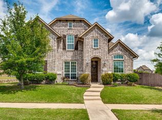 678 Triple Bar Pl, Frisco, TX 75036