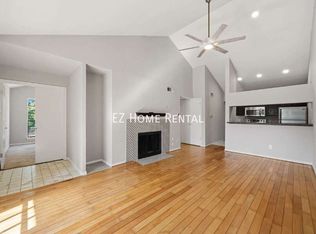 8055 Cambridge St APT 90, Houston, TX 77054