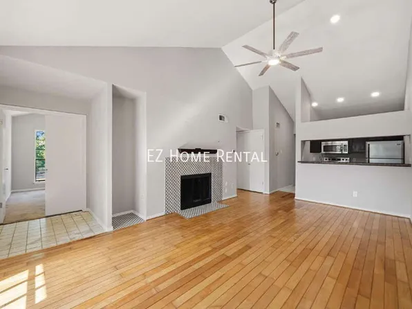 8055 Cambridge St, Houston, TX