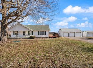 6504 Hibernia Rd, Charlestown, IN 47111