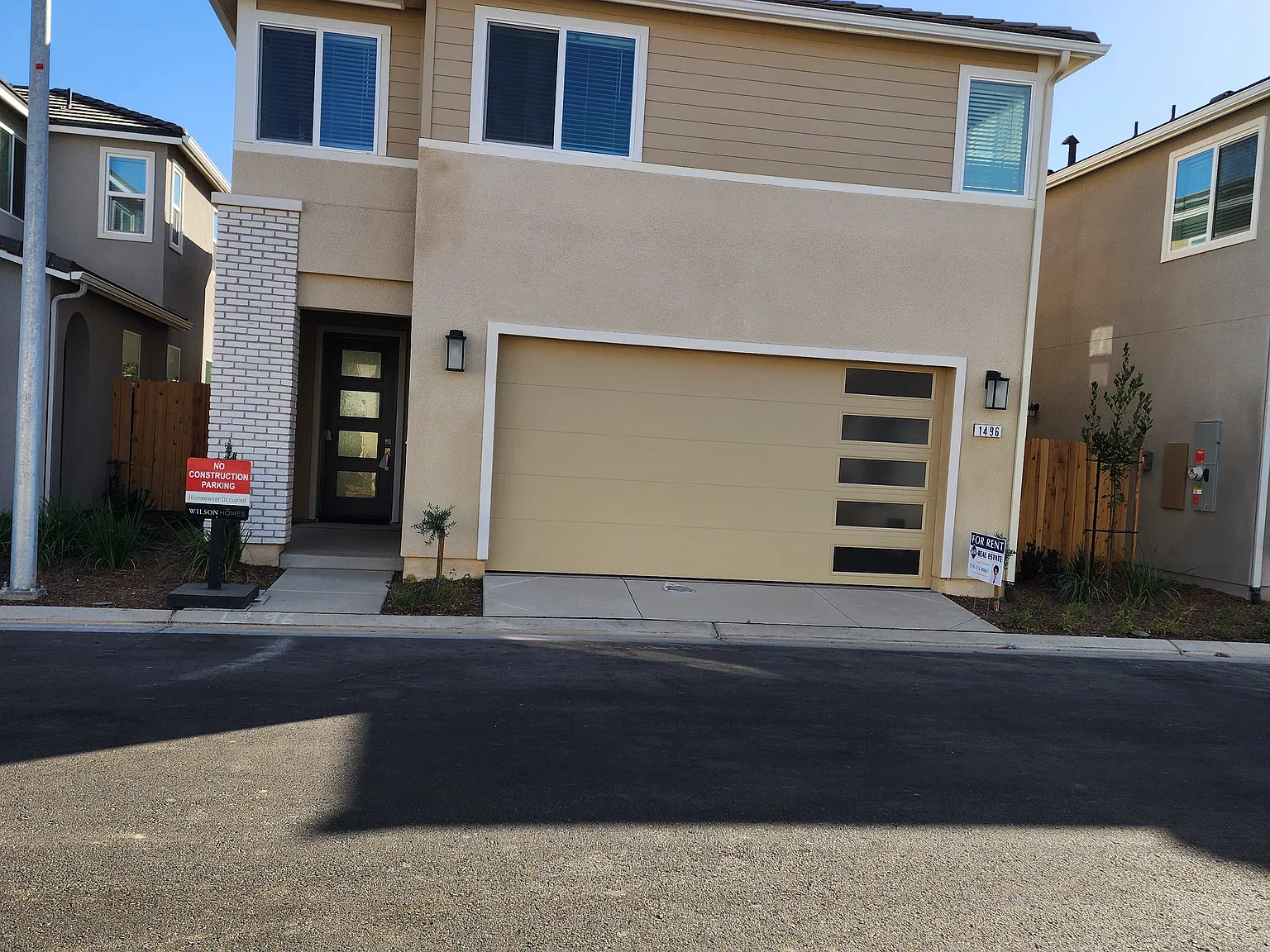 3 bed, 1651 sqft, $2,600 — Photo 1