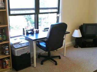 1214 Massachusetts Ave, Cambridge, MA 02138