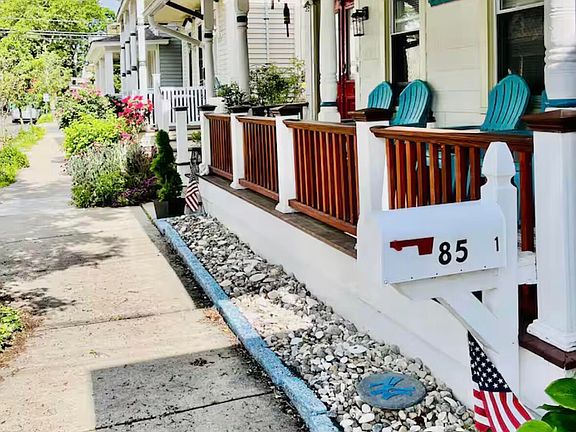 3rd image of 85 Mount Tabor Way