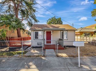 118 Sycamore St, Fremont, CA 94536