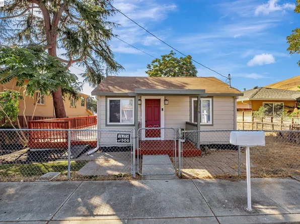 118 Sycamore St, Fremont, CA 94536