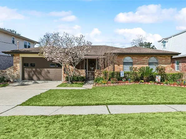 4717 Church St, Metairie, LA 70001