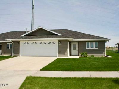3435 Nebraska Dr, Bismarck, ND, 58503