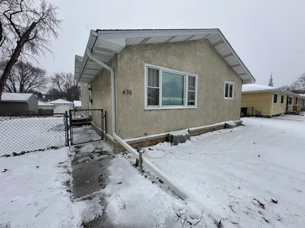 458 Lafond Ave, Saint Paul, MN 55103