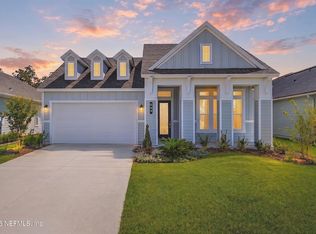 644 Navigators Rd, Saint Johns, FL 32259