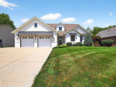 943 E Nicholas Ln, Ellettsville, IN, 47429