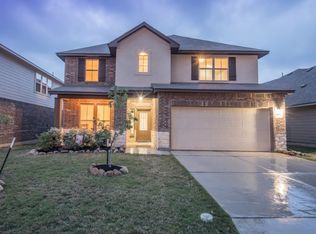 4470 Roundhay Park, Converse, TX 78109