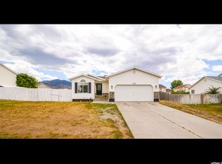 876 E 750 N, Tooele, UT 84074