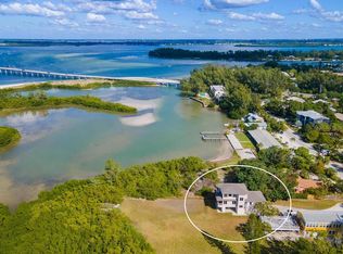 320 N Shore Rd, Longboat Key, FL 34228
