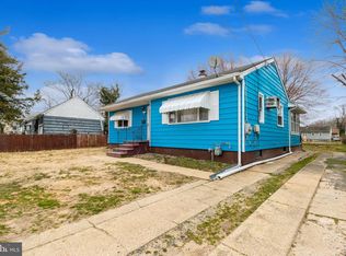 455 Spruce St, Bridgeton, NJ 08302
