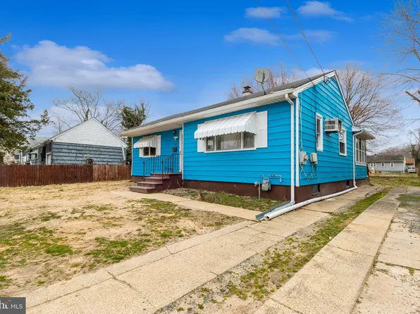 455 Spruce St, Bridgeton, NJ 08302