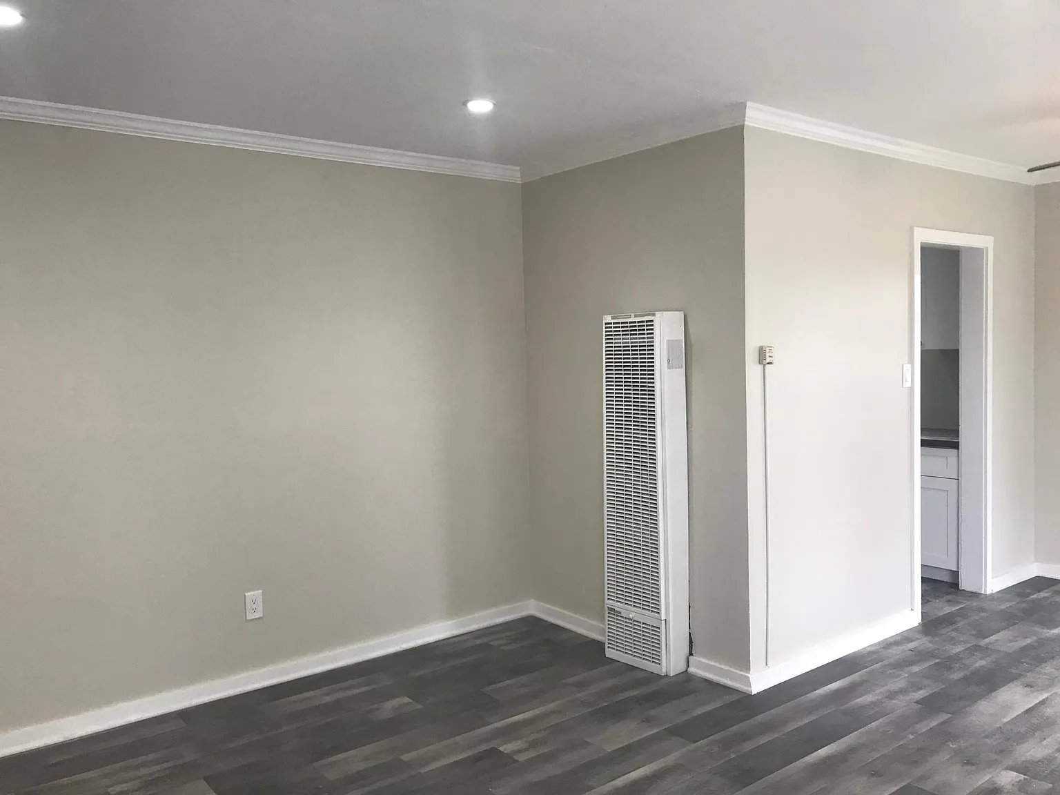 1 bed, 660 sqft, $1,750 — Photo 2