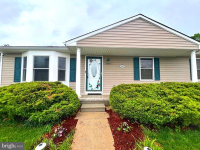 1112 Buck St, Millville, NJ, 08332