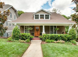 1510 Ferguson Ave, Nashville, TN 37212