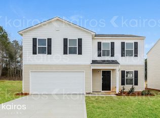 845 Vistamount Path, Spartanburg, SC 29307