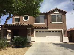 1264 W Matthews Dr, San Tan Valley, AZ 85143