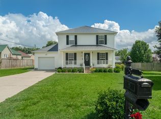 104 Twin Oaks Dr, Bell Buckle, TN 37020