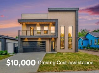 1442 Stella Ave, Dallas, TX 75216